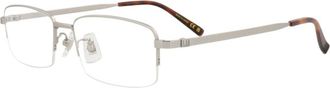 Dunhill Dunhill Mens Du0016oj 53Mm Optical Frames