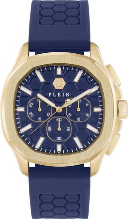 Philipp Plein Spectre Chrono PWSAA0323 horloge 44 mm