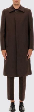 Maison Margiela Cappotto a monopetto Mm6 Maison Margiela