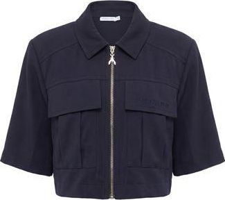 Patrizia Pepe COATS & JACKETS - Jackets sur YOOX.COM