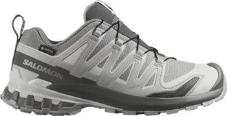 Salomon XA Pro 3D V9 GTX Multisportschuhe f&uuml;r Damen | grau
