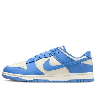 Nike Dunk Low Retro University Blue DV0833-113