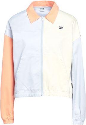 Puma Downtown Jacket