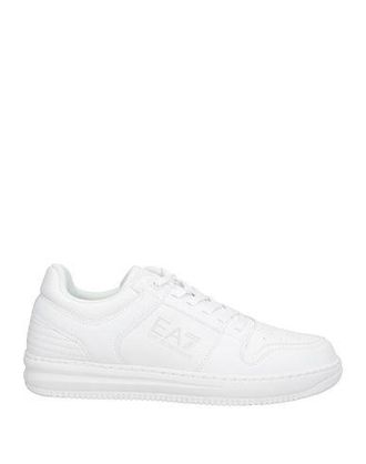 Emporio Armani FOOTWEAR - Trainers on YOOX.COM
