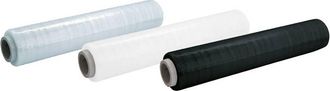 OEM Film Estensibile Cm 50 X Mt. 150 Ca. - Trasparente