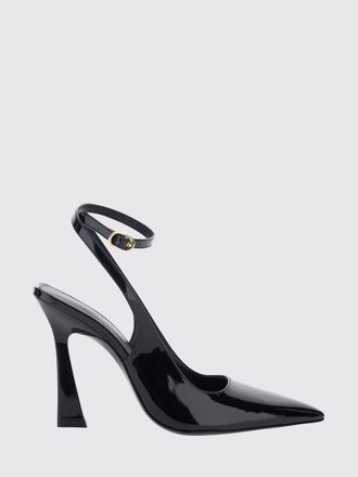 Stuart Weitzman Pump Woman color Black
