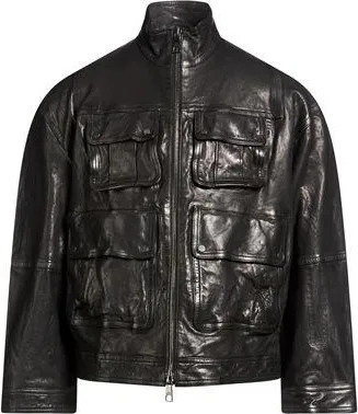 Neil Barrett ROPA DE ABRIGO - Chaquetas y cazadoras en YOOX.COM