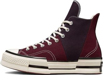 Converse Chuck 70 Plus Counter Climate Hi Dark Beetroot A01389C