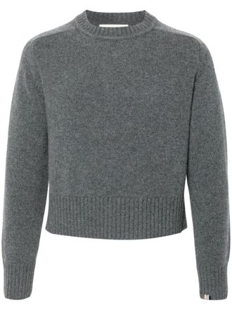 Extreme Cashmere Maglione N&ordm;167 Please - Grigio