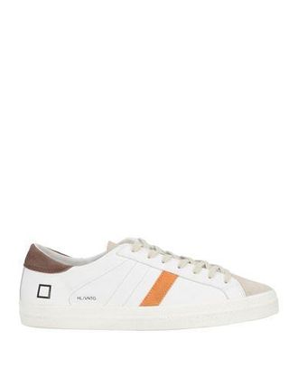 D.A.T.E. FOOTWEAR - Trainers on YOOX.COM