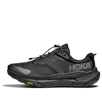 Hoka One One (WMNS) HOKA ONE ONE Transport Triple Black 1123154-BBLC