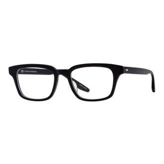 Barton Perreira Glasses, unisex, Black, Size: 50 MM Gadson Sunglasses