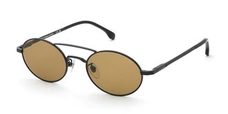 Lozza Sl2456 Pantelleria 3 0530 Mens Sunglasses Size 52