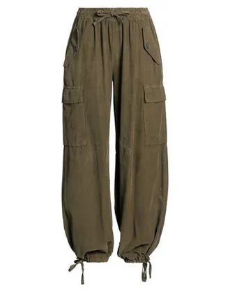 Le Streghe BOTTOMWEAR - Trousers on YOOX.COM
