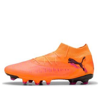 Puma Future 8 Pro FG/AG Hot Pursuit Pack 108588-03