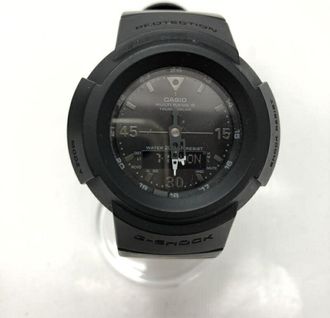 Casio G-Shock Wristwatch (Pre-Owned)