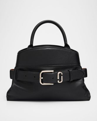 Marc Jacobs The Dakota Small Satchel Crossbody Bag