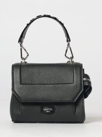 Lancel Borsa Ninon in pelle a grana
