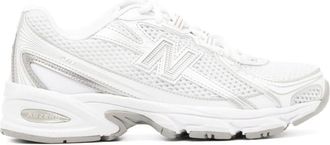 New Balance Fitness, Dames, Wit, 34 1/2 EU, 740