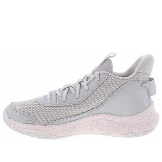 Under Armour Curry 3Z7 Halo Grey 3026622-102