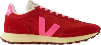 Veja Rio Branco Almond Toe Sneakers