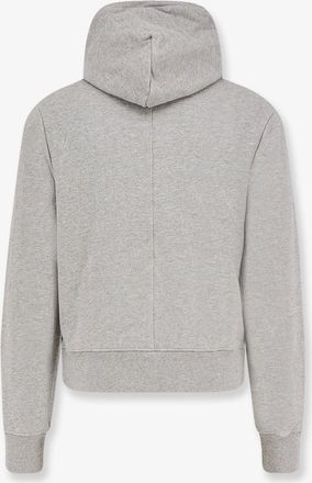 Entire studios Unisex Standard Cotton Sweatshirt Grey Sweatshirts Sweater