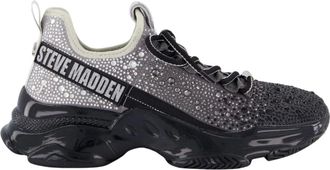 Steve Madden Mujer, Zapatos, Negro, Talla: 37 EU