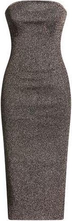 Khaite DRESSES - Midi dresses on YOOX.COM