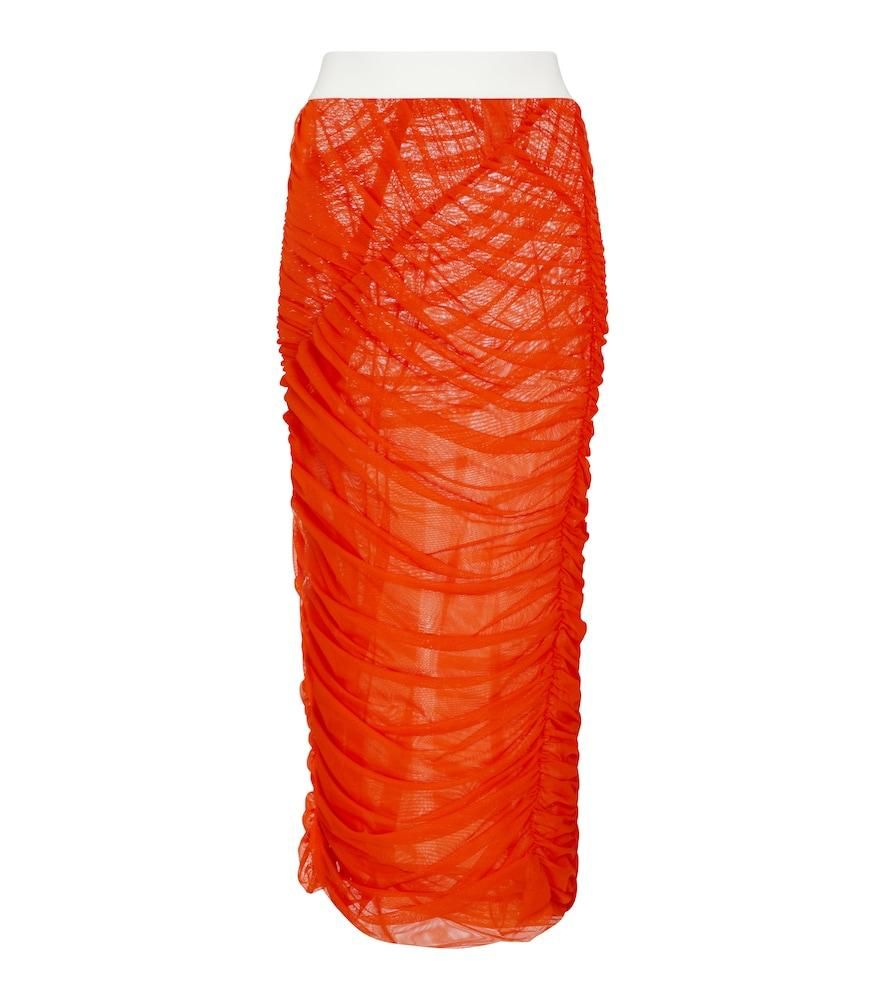 Chloé Chloé Knit Long Skirt from $1,099.00 - on Stylight