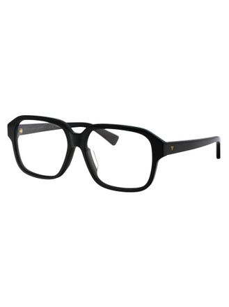 Bottega Veneta BV1295O Eyeglasses - Black