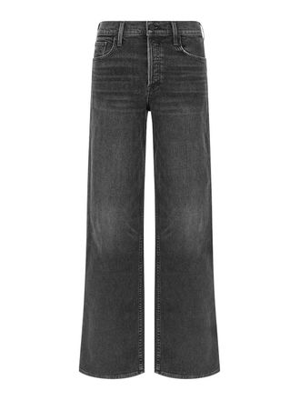 Mother The Smoothie Sneak Jeans