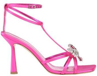 Aldo Castagna FOOTWEAR - Sandals sur YOOX.COM