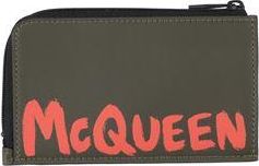 Alexander McQueen Marroquiner&iacute;a - Portadocumentos en YOOX.COM