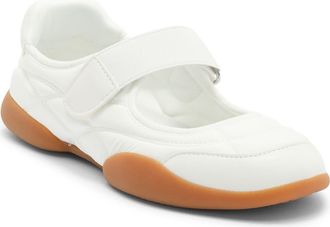 Steve Madden Ruthy Sneaker in White at Nordstrom Rack, Size 7.5