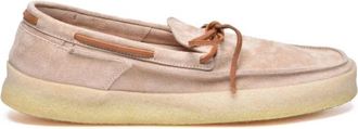 ASTORFLEX Sailor Schoenen - Heren - Bootschoenen - Beige - 40 EU - Schoenen