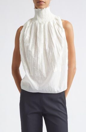 Paloma Wool Lupe Top in White at Nordstrom