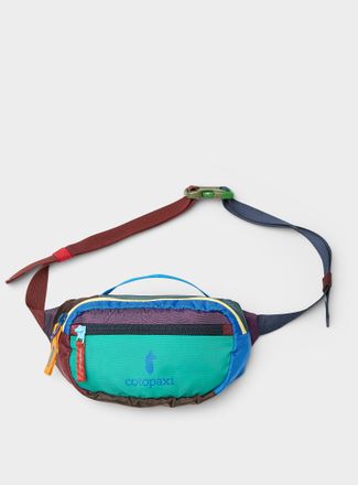Cotopaxi Mens Kapai 1.5 L hip pack Del Da Collection - assorted & random colours