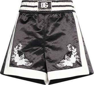 Dolce & Gabbana BOTTOMWEAR - Shorts & Bermuda Shorts on YOOX.COM