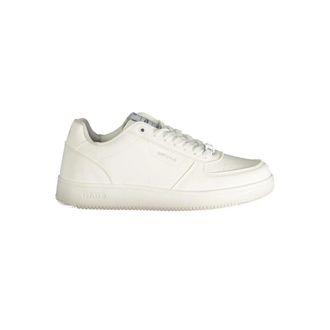 Gas Gas, Mujer, Zapatos, Blanco, Talla: 35 EU