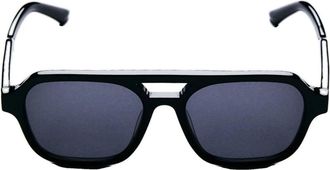Patrizia Pepe Occhiali da sole Aviator - - Accessories - Donna - Nero - ONE SIZE