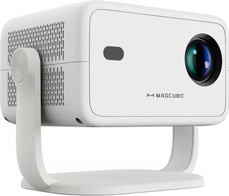 OEM Proyector, Resoluci&oacute;n 1080p, 650 L&uacute;menes Ansi, Blanco, Enchufe Europeo