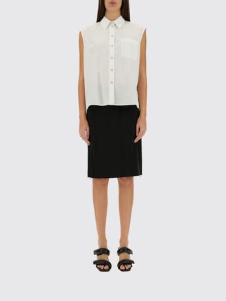 Helmut Lang Camicia in cotone Helmut Lang