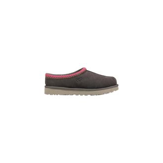 UGG Ugg, Schoenen, Dames, Grijs, 37 EU, Leer, Tasman II Slipper