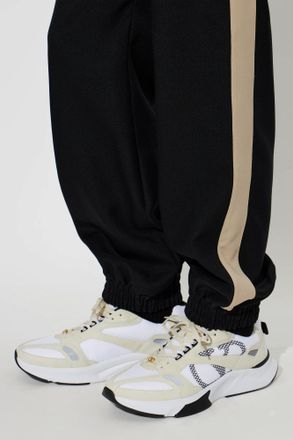 Valentino Garavani Sports Shoes With Logo, Mens, White