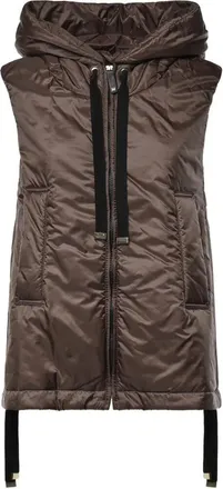 Max Mara Thecube Greengo Vest