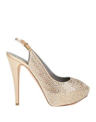 Gina FOOTWEAR - Sandals sur YOOX.COM