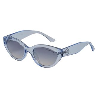 Michael Kors Dames, Accessoires, Blauw, Maat: ONE Size