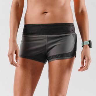 Rabbit Catch Me If You Can Athletic Shorts In Iron Gate
