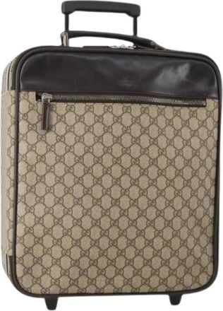 Gucci unisex, Pre-owned, Beige, Taglia unica, used