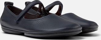 Camper Moccasin/Ballerina Women Camper Right Nina